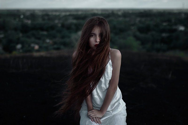 Алекс Гриар, Ukraine