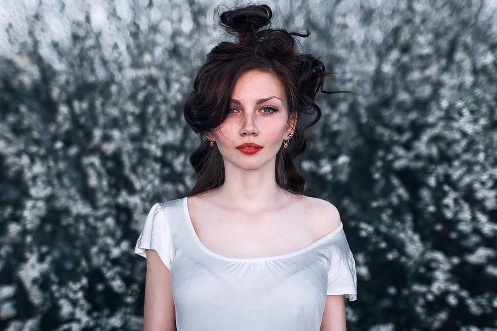 Photograph by Alex Grear