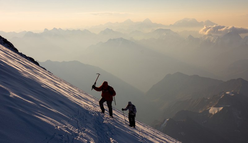 Alexander Zus, Russia