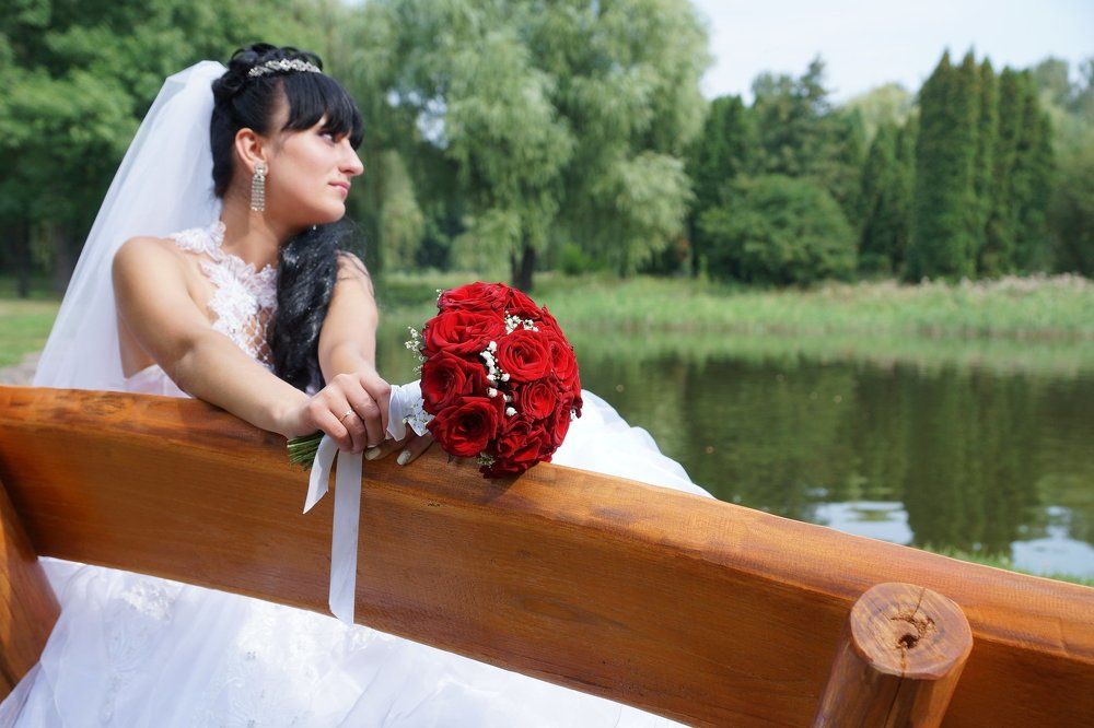 Photograph by Инесса