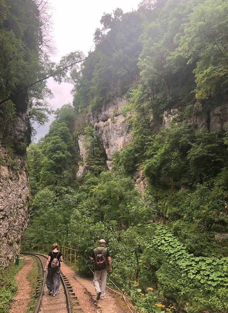 Photograph by Александр Кравченко