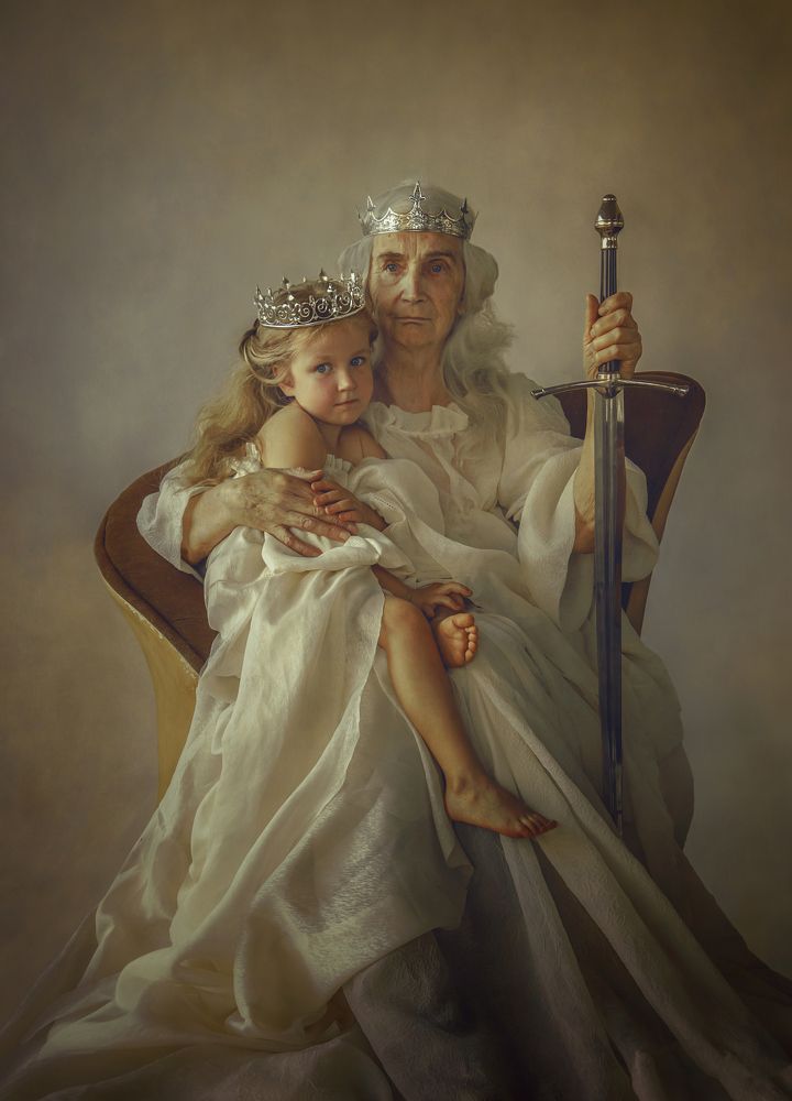 Photograph by Юлия Горбунова