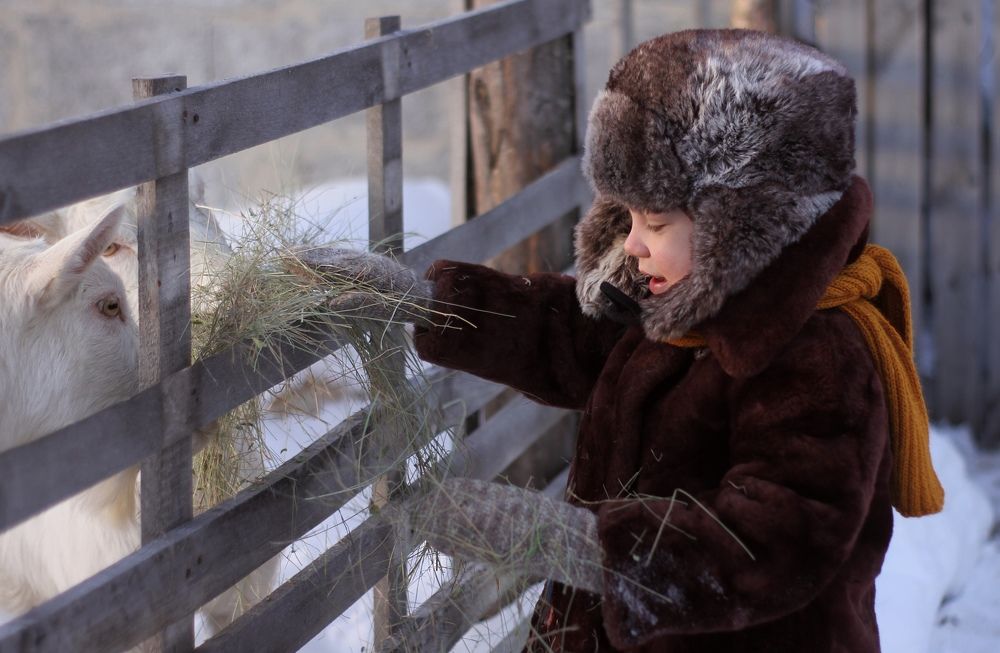 Photograph by Полина Ефимова