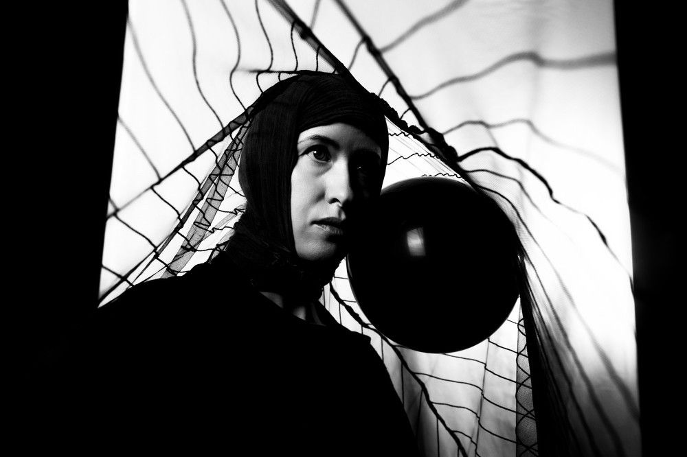 Фотография автора Mari Saxon