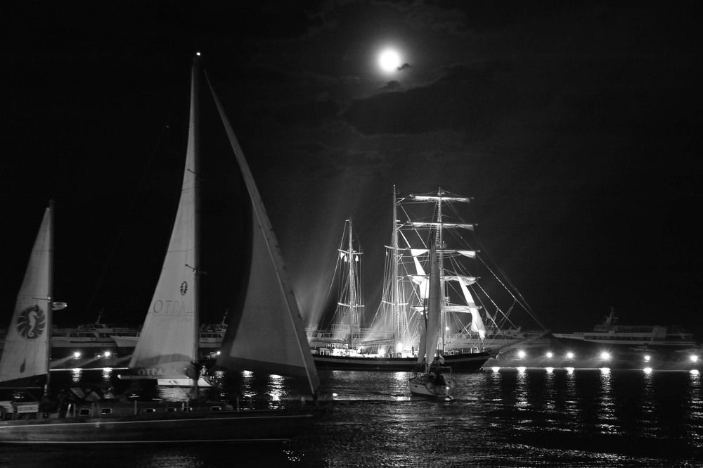 Photograph by Евгений Самулев