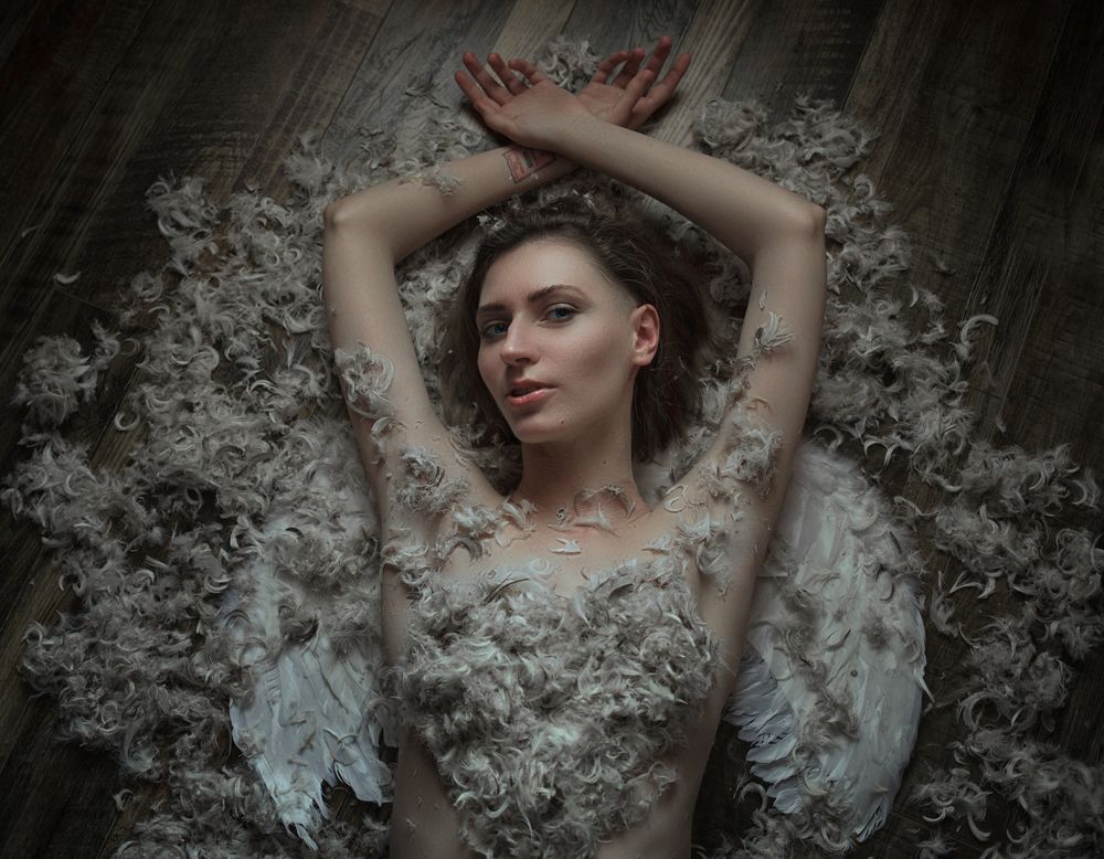 Фотография автора Оксана Антощук