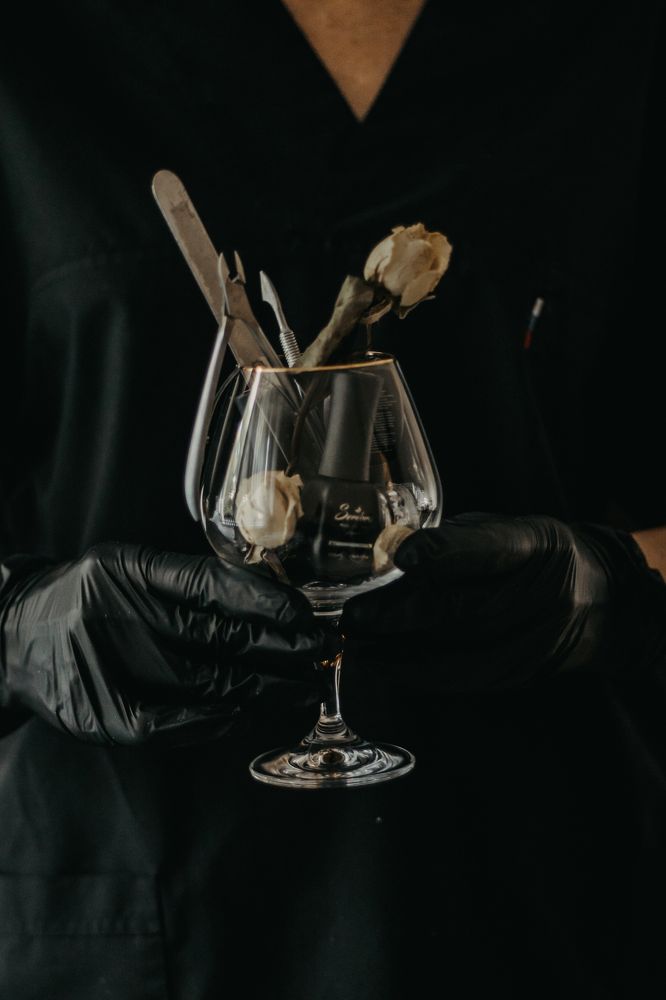 Photograph by Елена Дрогайцева