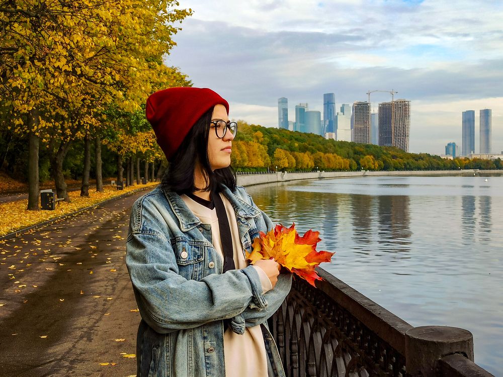 пока спит Москва