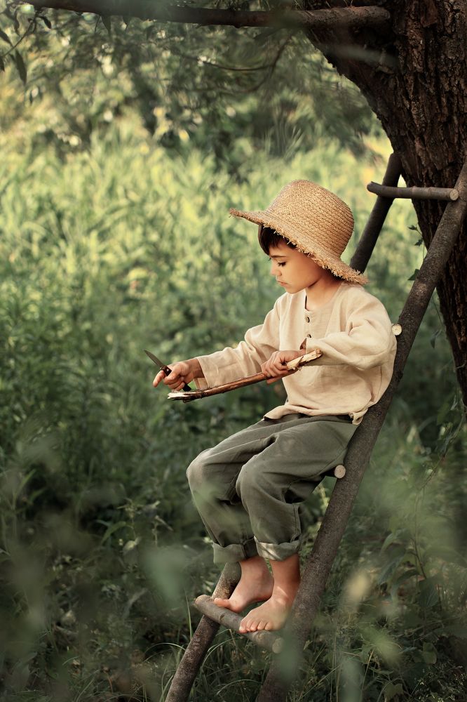 Photograph by Ольга Чувалдина