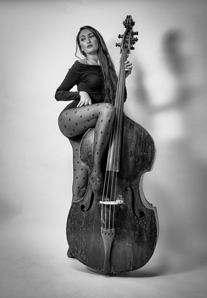 Photograph by Александр Ёлкин