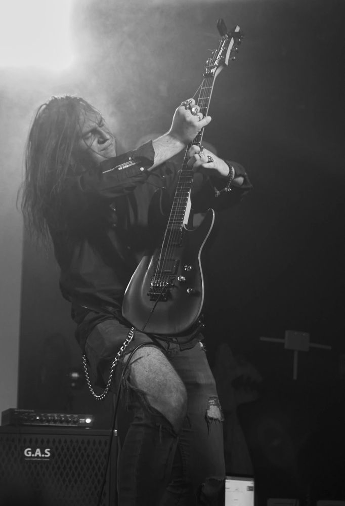 Photograph by Александр Ёлкин