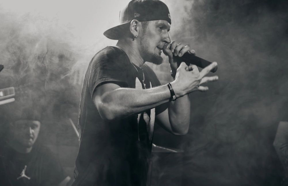 Photograph by Александр Ёлкин