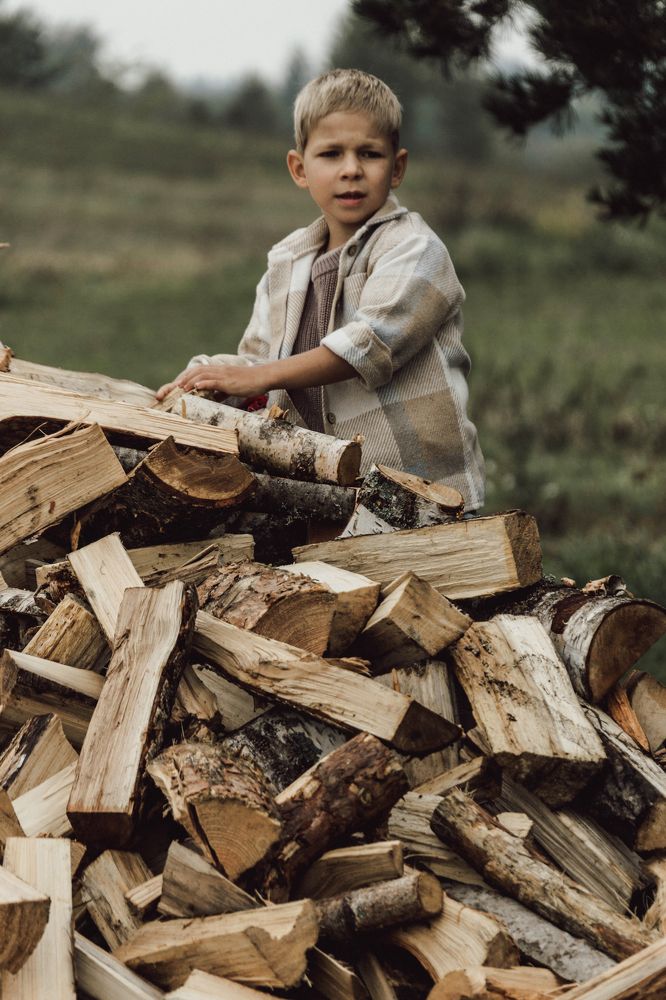 Photograph by Kseniia Poliakova