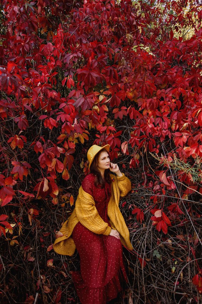 Photograph by Полина Кочубей