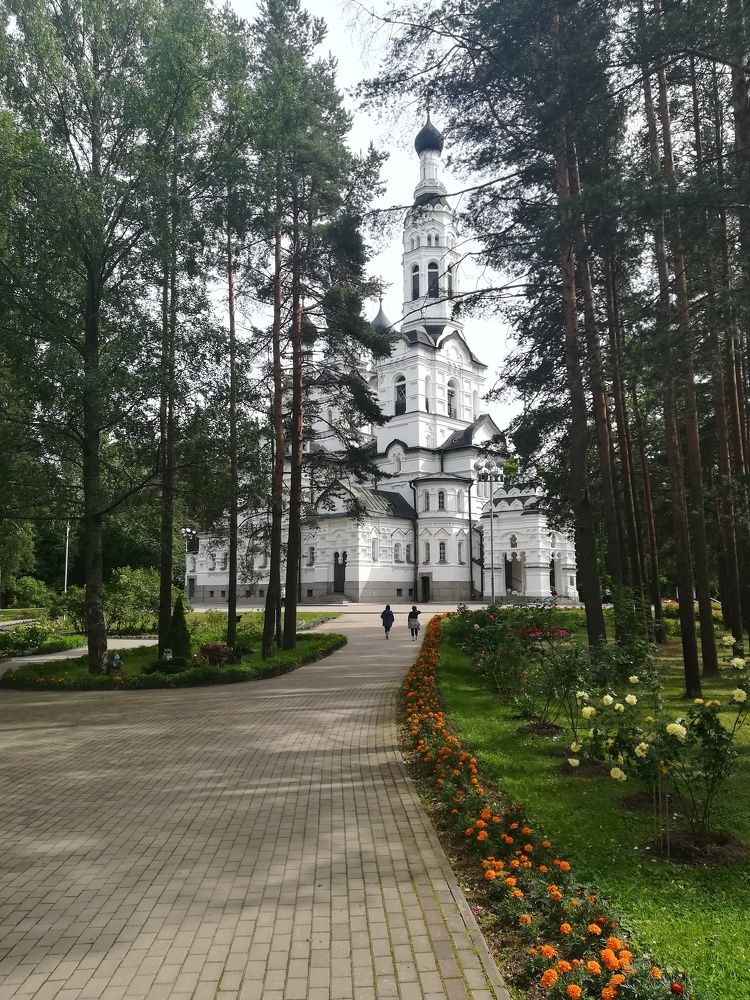 Photograph by Елизавета