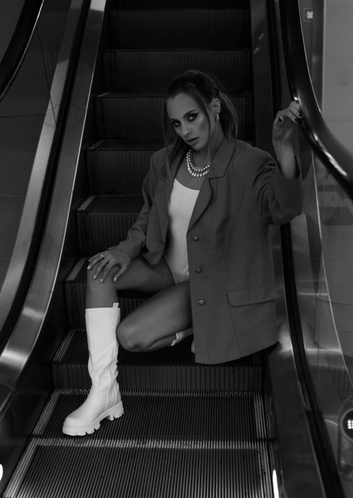 Фотография автора KattyFox