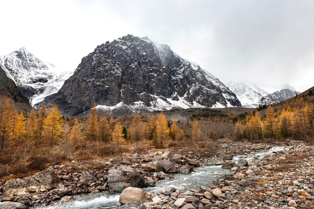 Photograph by Alex Parfenov