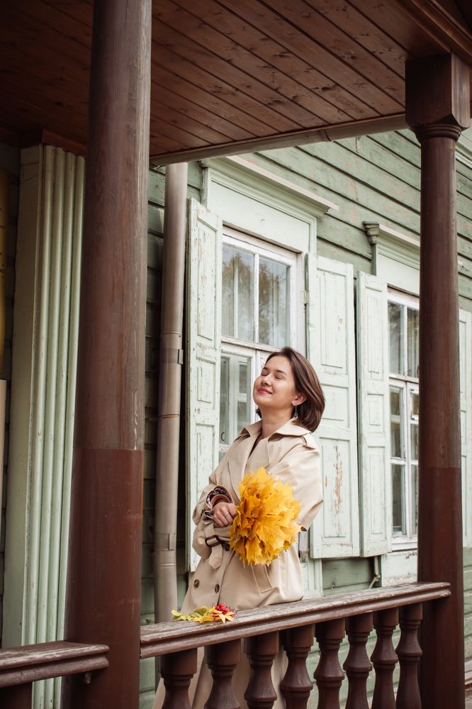 Photograph by Алина Аглямова