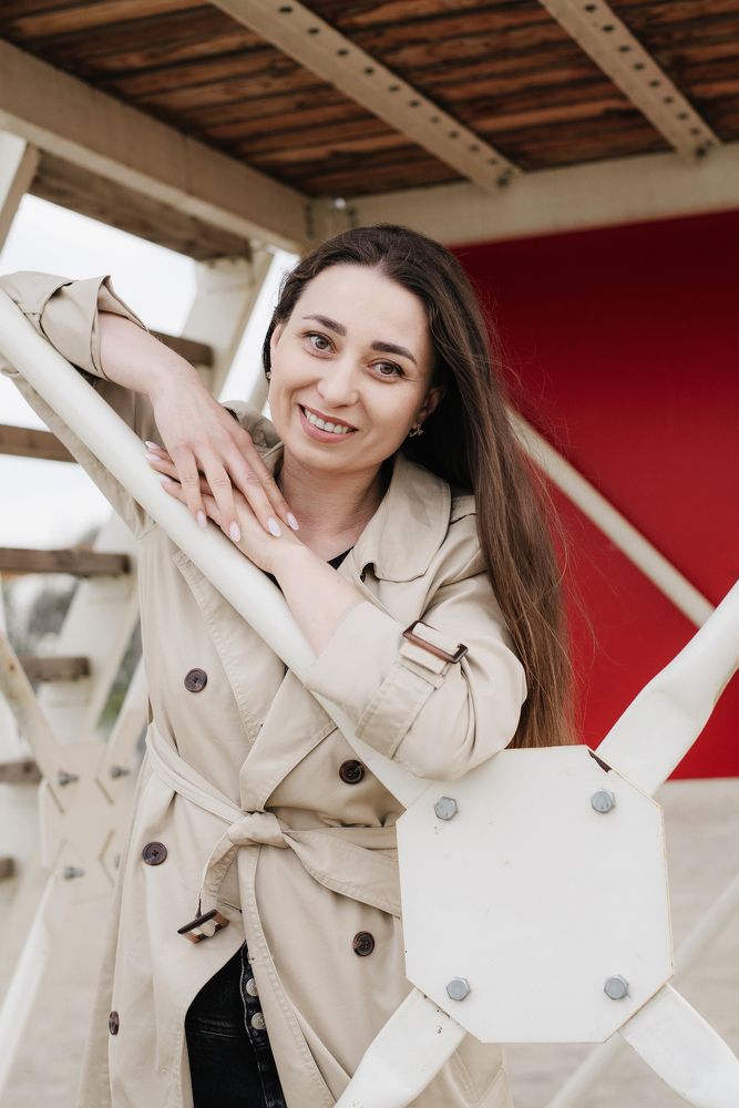 Photograph by Юлия Гонцова