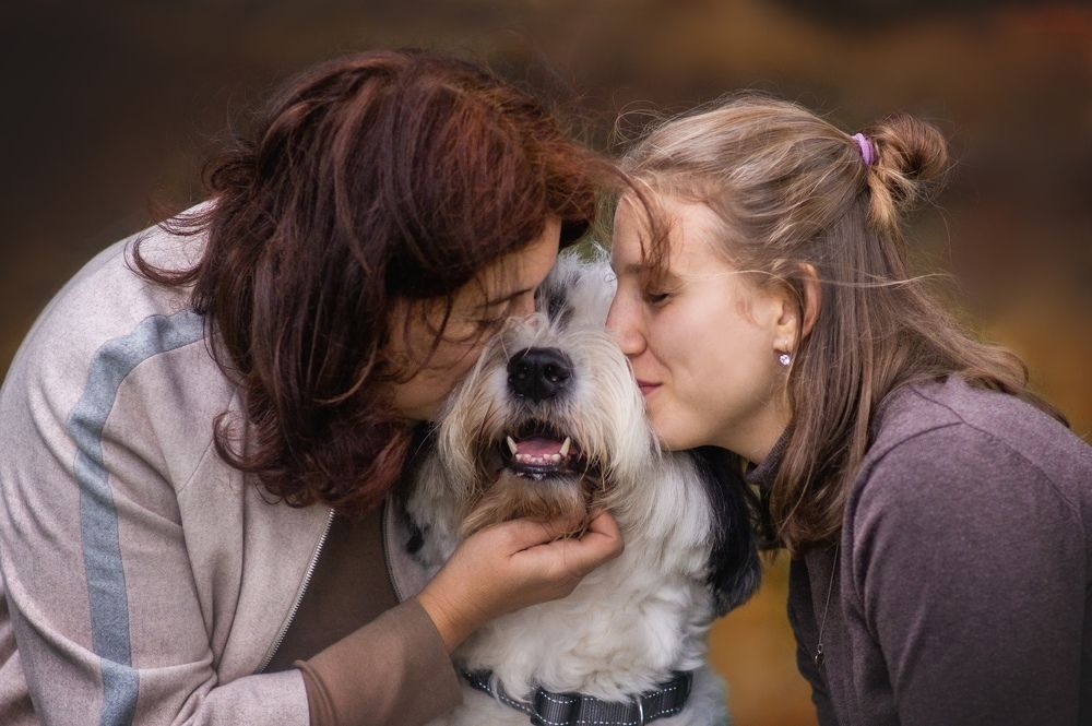 Photograph by Ангелина Ледовская