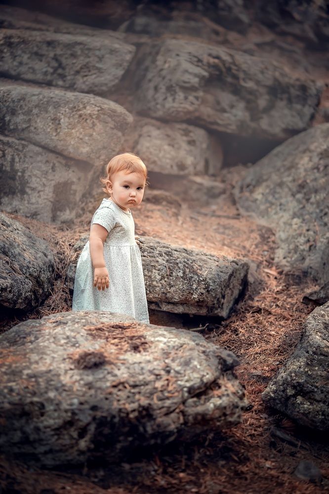 Photograph by Яворская Юлия Артуровна