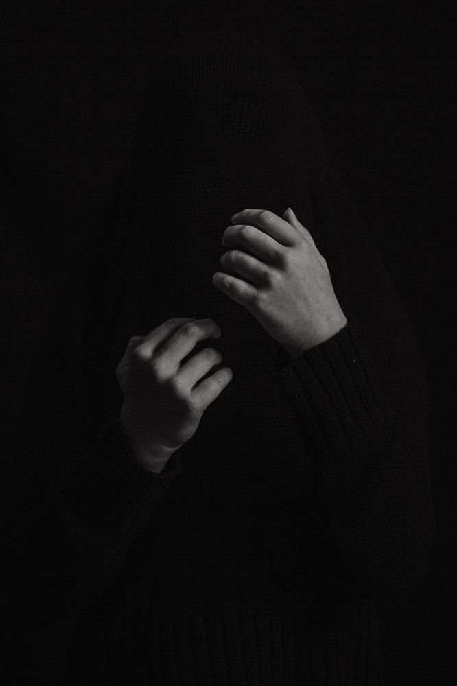 Photograph by Корендович Дарья