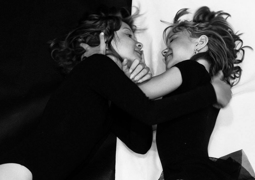 Photograph by Мария Пельменёва