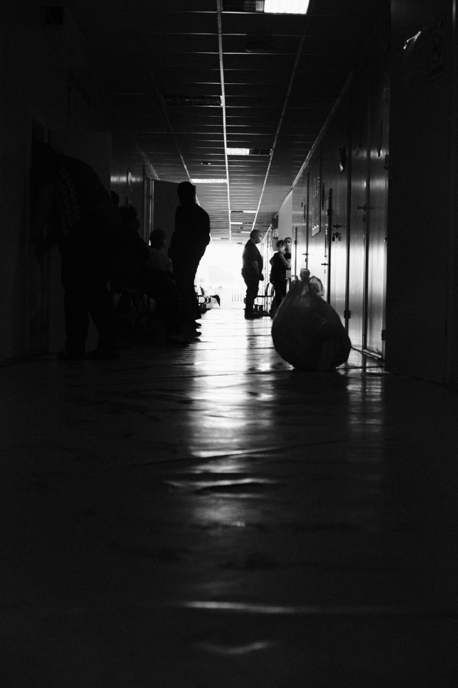 Photograph by Кирилл Рогов