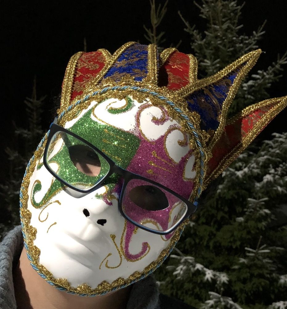 Photograph by Мария Бессмертная