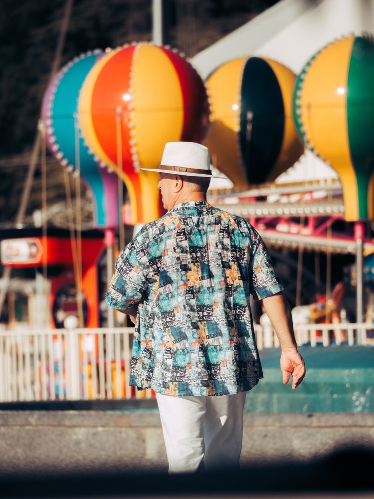 Photograph by Степанец Дмитрий