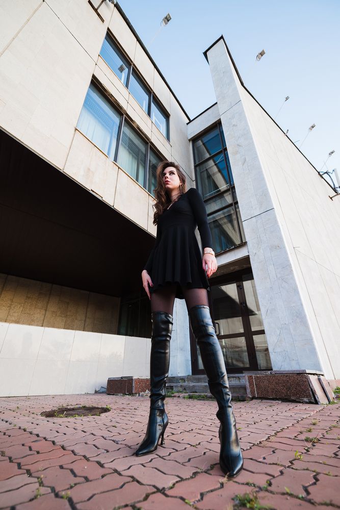 Фотография автора Роман