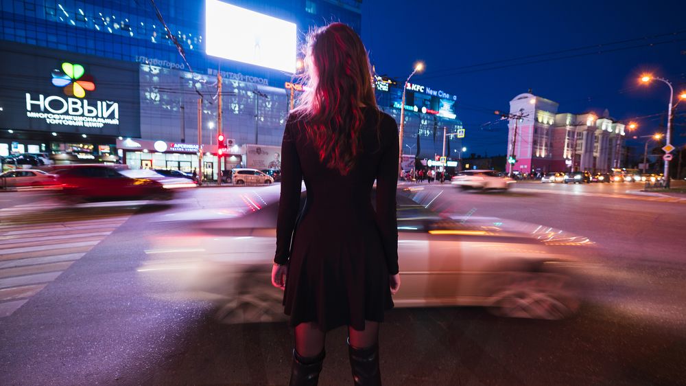 Фотография автора Роман