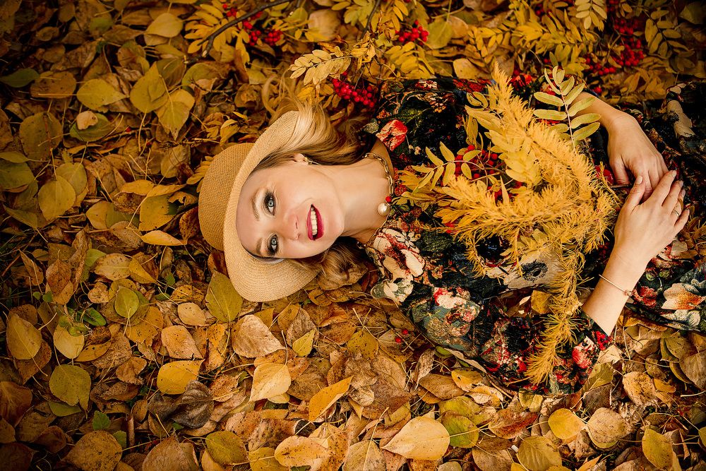 Photograph by Юлия Силина