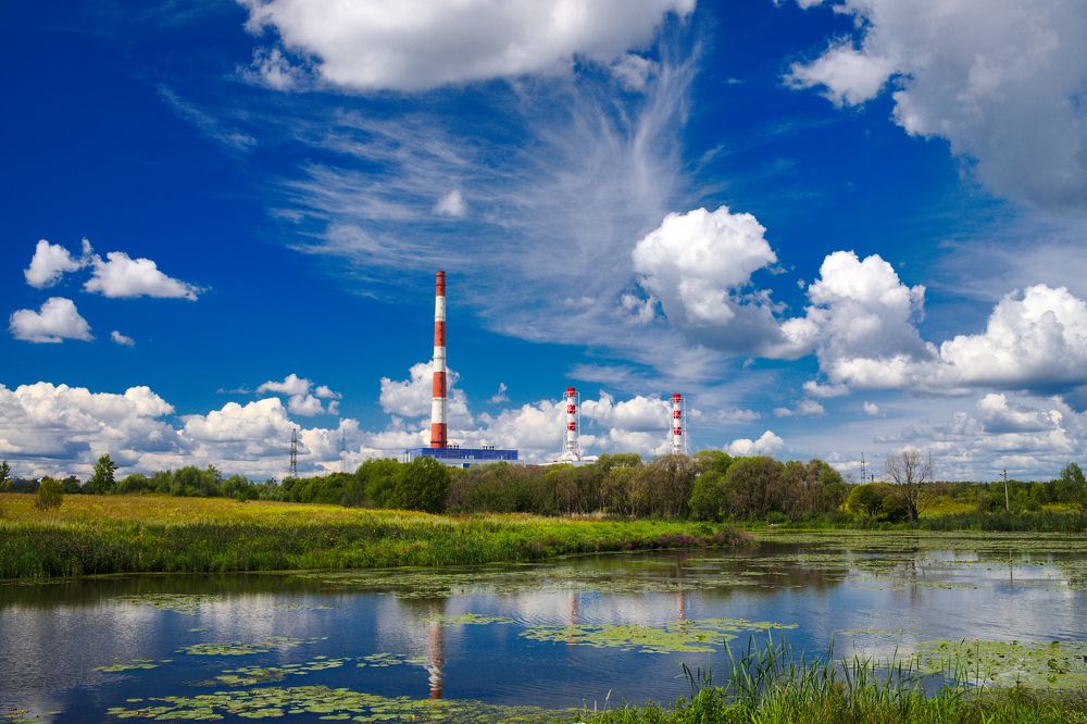 Photograph by Денис Прохоров