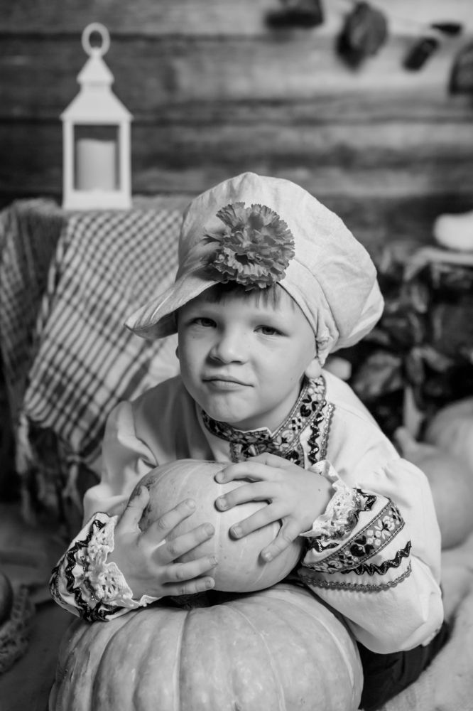 Photograph by Елена Коновницына