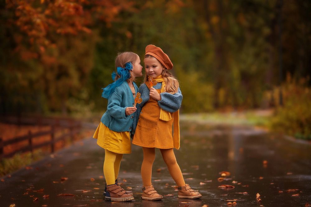 Photograph by Аксинья Зюзько