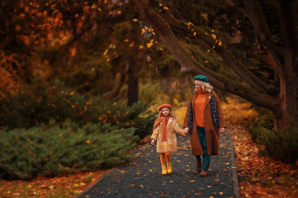 Photograph by Аксинья Зюзько