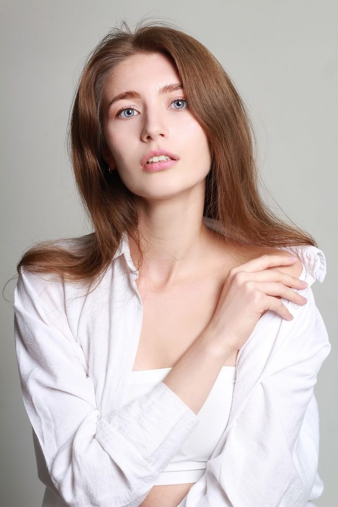 Photograph by Ксения Широбокова