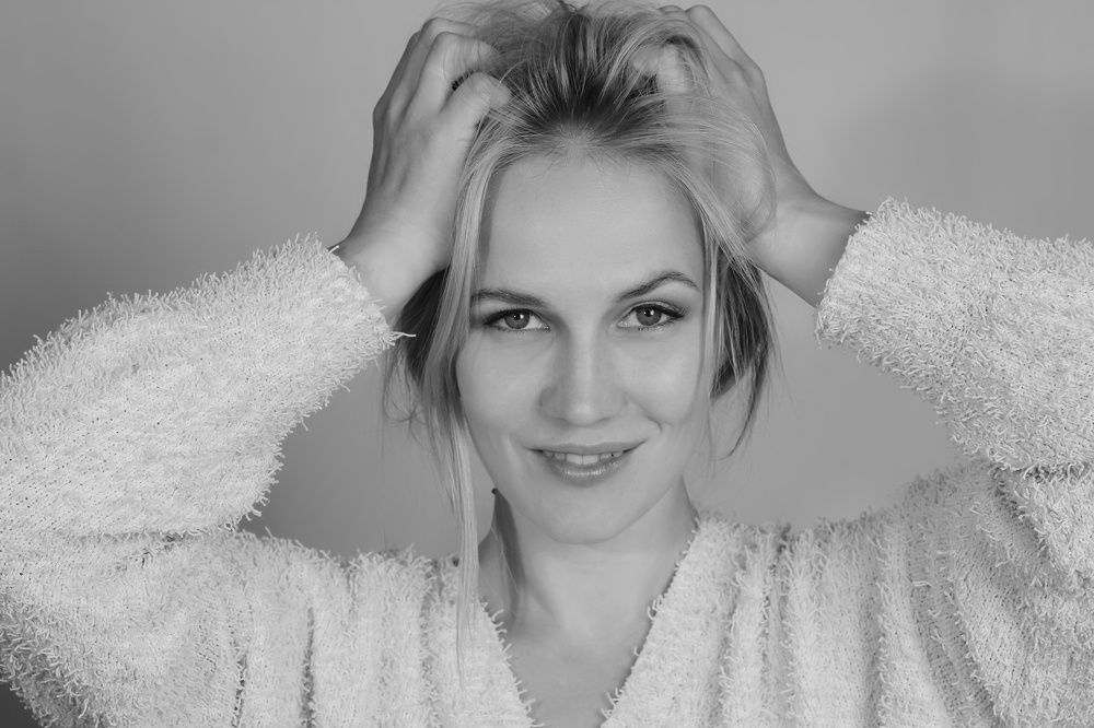 Photograph by Ксения Широбокова