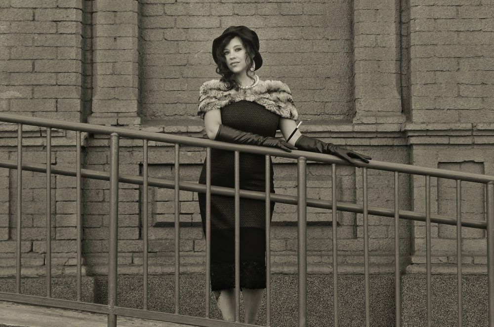 Photograph by Sergey Velichko