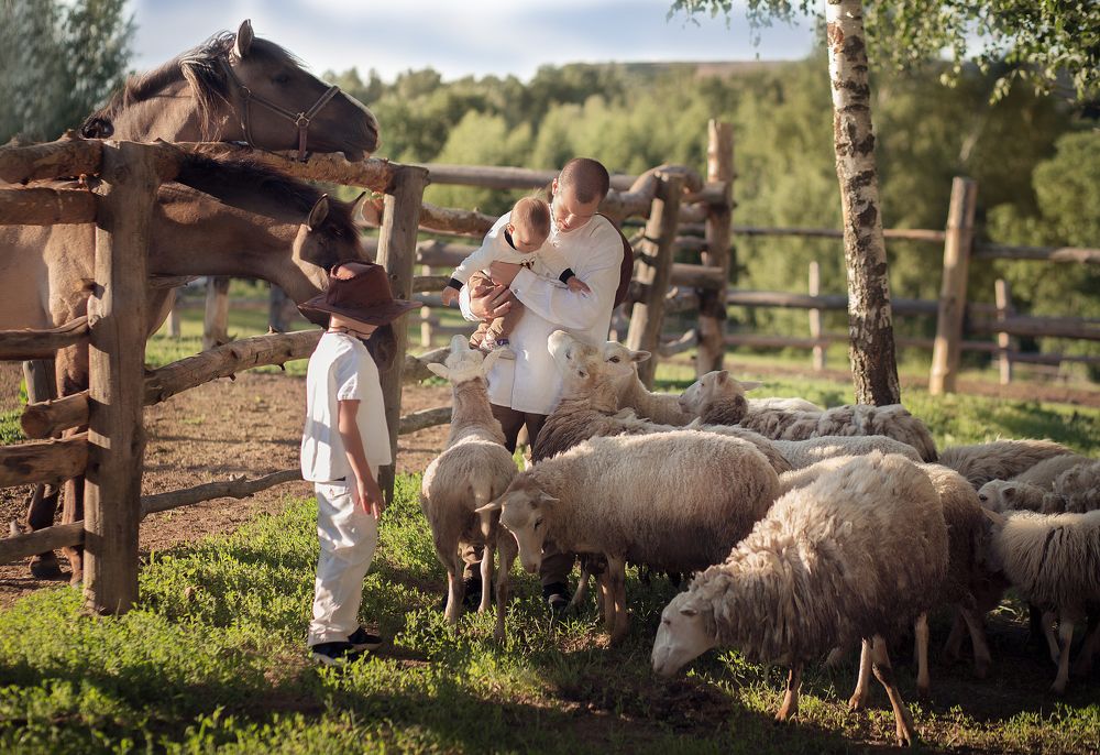Фотография автора Вера Пархимович