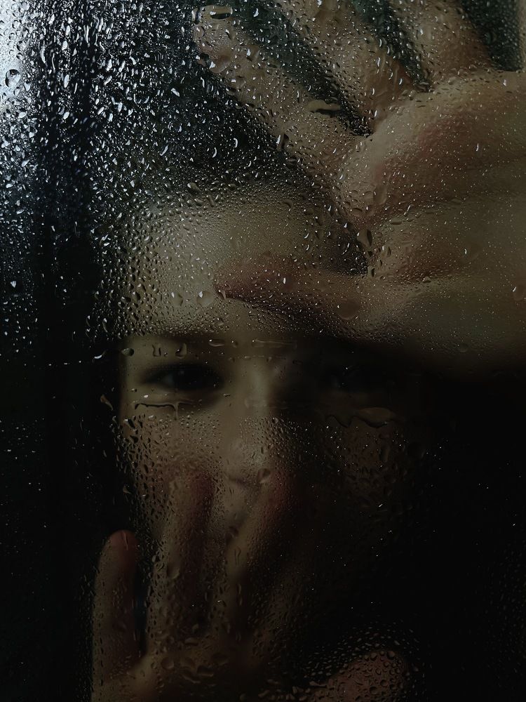 Photograph by Veronika Vilima