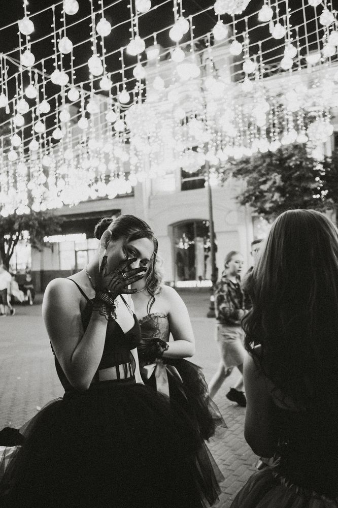 Photograph by Николай Храмов