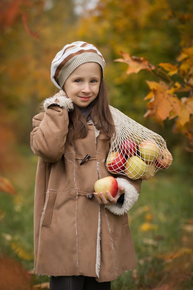 Фотография автора Вера Пархимович