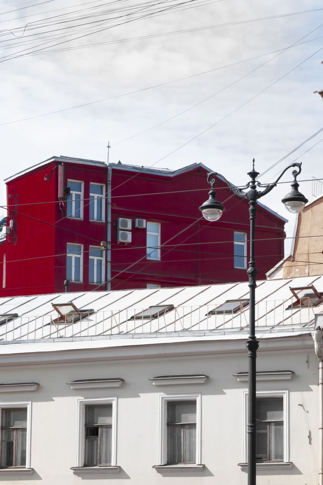 Photograph by Кирилл Рогов