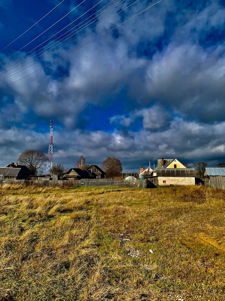 Photograph by Анна Пигулевская