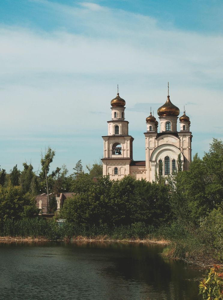 Photograph by Александр Врублевский