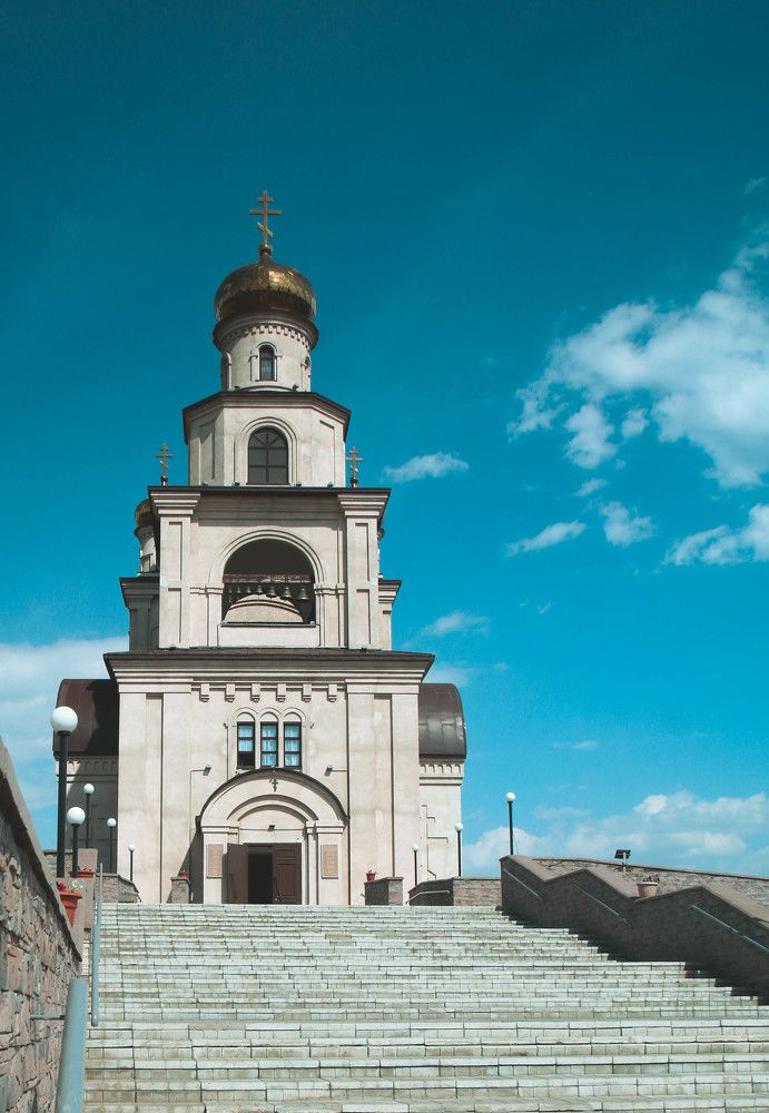 Photograph by Александр Врублевский
