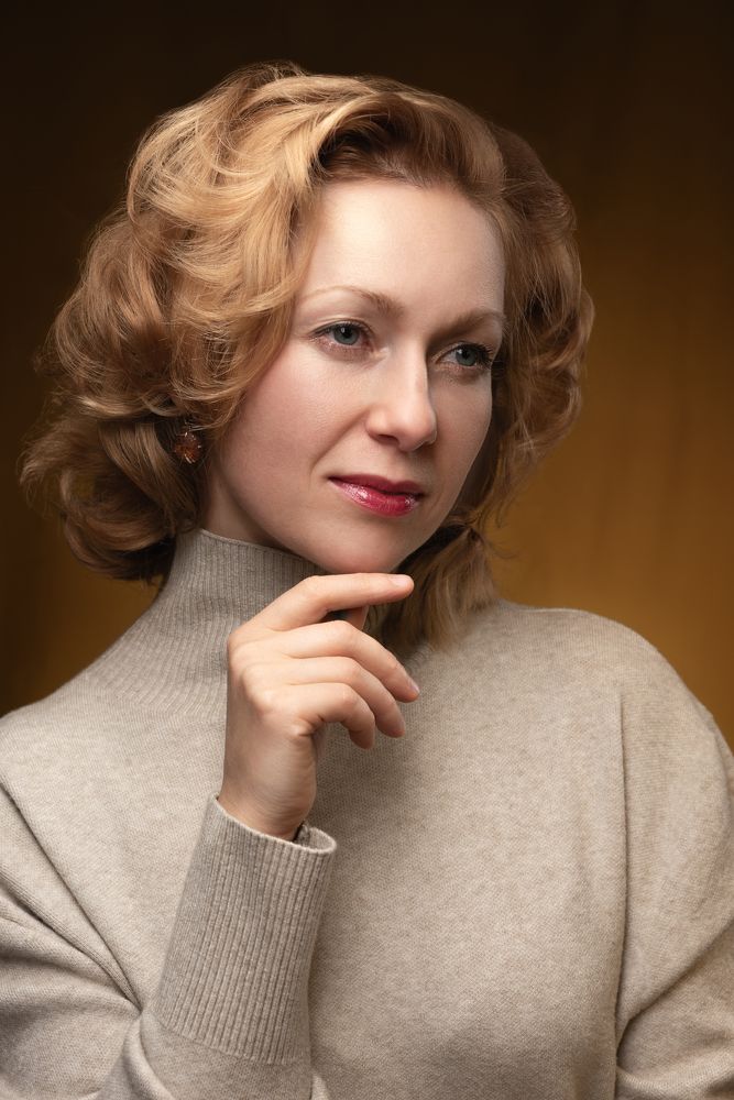 Photograph by Михаил Славный