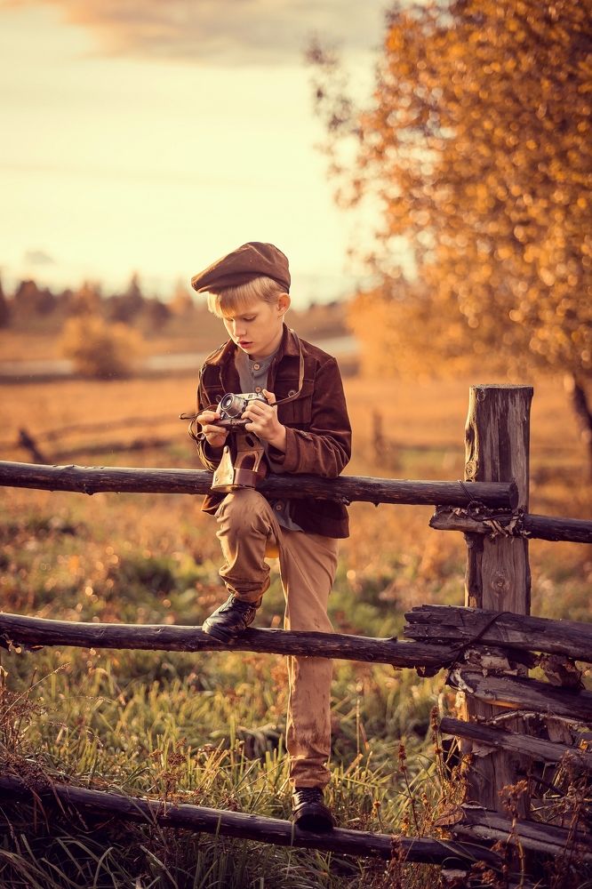 Photograph by Олеся Владимирова